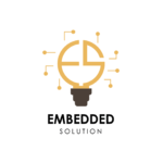 logo embedded